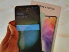 Samsung A73S 5G (Used)