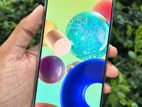 Samsung A Quantum 8GB 128GB (Used)