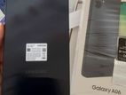 Samsung Galaxy A06 (Used)