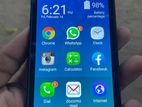 Samsung A Quantum (Used)