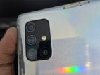 Samsung A Quantum (Used)