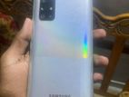Samsung A Quantum (Used)