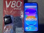 ZTE nubia V80 Pro (Used)