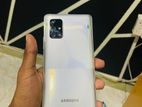 Samsung A Quantum (Used)