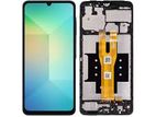 Samsung  A-Series Screen Display Replacement