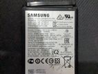 Samsung A02S Battery (Used)