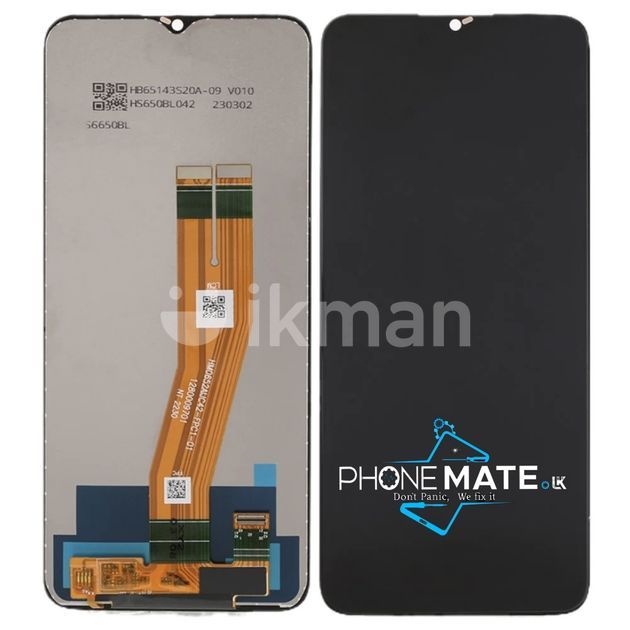 Samsung A04E Display Repair Colombo 4 ikman
