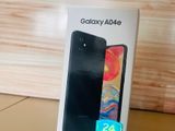 Samsung A04E (New)