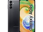 Samsung A04s 4GB 64GB (New)