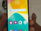 Samsung A05 128GB (Used)