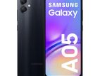 Samsung A05 128GB 4G (New)