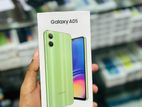 Samsung A05 128GB 6GB (New)