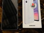 Samsung A05 128GB (Used)
