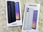 Samsung A05 4/128GB (New)