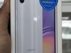 Samsung A05 4GB 128GB (New)