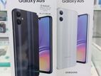 Samsung A05 4GB/128GB (New)