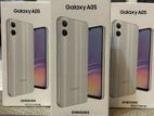 Samsung A05 4gb 128gb (New)