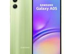 Samsung A05 4GB 128GB (New)