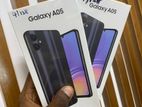 Samsung A05 4GB 128GB (New)