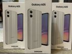 Samsung A05 4gb 128gb (New)