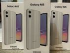 Samsung A05 4gb 128gb (New)