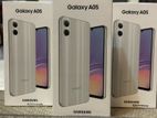 Samsung A05 4gb 128gb (New)