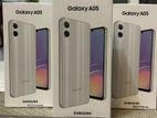 Samsung A05 4GB 128GB (New)