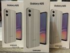 Samsung A05 4gb 128gb (New)