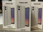 Samsung A05 4gb 128gb (New)