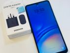 Samsung A05 4GB 128GB (Used)