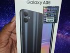 Samsung A05 4GB 64B (New)