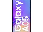 Samsung A05 4GB 64GB 128GB (New)