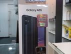 Samsung A05 4GB/64GB/Black (New)