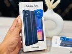 Samsung A05 4GB/64GB (Black) (New)