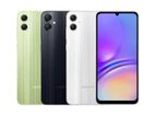 Samsung A05 4GB 64GB (Brand New)