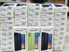 Samsung A05 4GB/64GB (New)