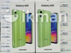 Samsung A05 4GB 64GB (New)