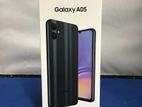 Samsung A05 4GB 64GB (New)