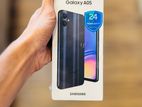 Samsung A05 4GB 64GB (New)