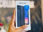 Samsung A05 4GB 64GB (New)