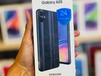 Samsung A05 4GB 64GB (New)