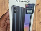 Samsung A05 4GB/64GB (New)