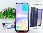 Samsung A05 4GB 64GB PHONES (Used)