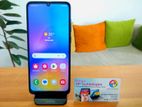 Samsung A05 4GB | 64GB (Used)