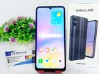 Samsung A05 4GB 64GB (Used)