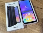 Samsung A05 4Gb 64GB (Used)