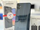 Samsung A05 4GB 64GB (Used)