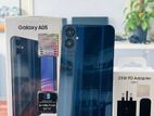 Samsung A05 4GB 64GB (Used)