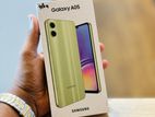 Samsung A05 4GB RAM 64GB (New)