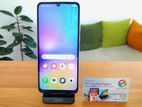 Samsung A05 4GB RAM 64GB (Used)